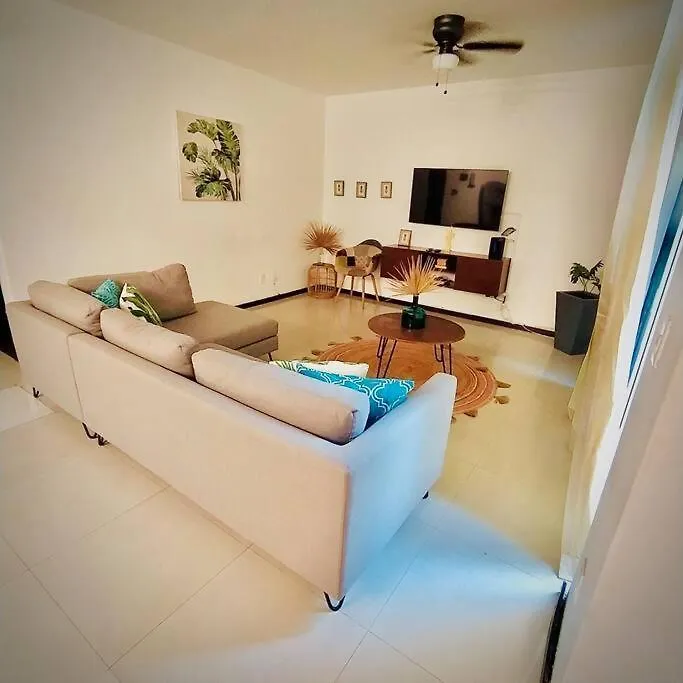 Departamento Con Ubicacion Unica Apartment Playa del Carmen