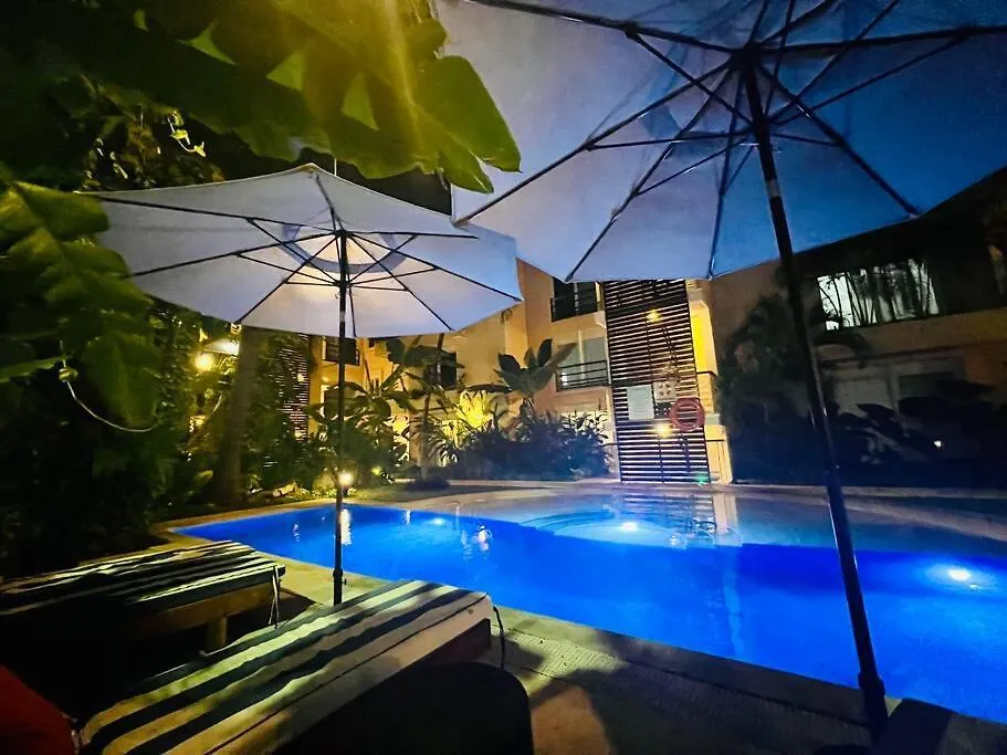Departamento Con Ubicacion Unica Apartment Playa del Carmen
