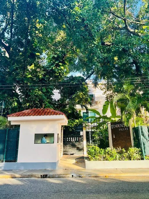 Departamento Con Ubicacion Unica Apartment Playa del Carmen