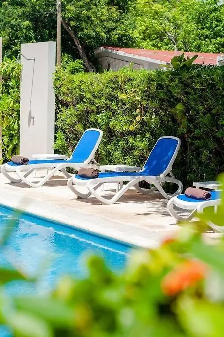 Departamento Con Ubicacion Unica Apartment Playa del Carmen Mexico