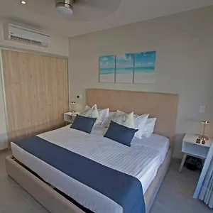 Apartamento The Gallery Playa De Carmen, Playa del Carmen