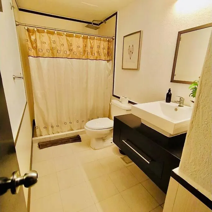 Departamento Con Ubicacion Unica Apartment Playa del Carmen