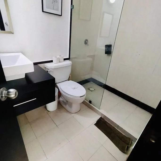 Departamento Con Ubicacion Unica Apartment Playa del Carmen Mexico